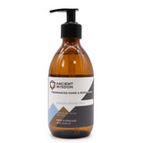 Sandalwood Silk Hand & Body Wash 300ml - SHAMTAM.COM