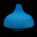 Aroma Diffuser - Shell Effect - USB - Colour Change - Timer - SHAMTAM.COM