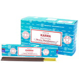 Karma Incense -  Satya 15g - SHAMTAM.COM