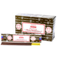 Oodh Incense -  Satya 15g - SHAMTAM.COM