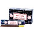 Palo Santo Incense -  Satya 15g - SHAMTAM.COM