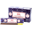 Reiki Incense -  Satya 15g - SHAMTAM.COM