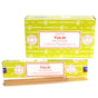 Tulsi Incense -  Satya 15g - SHAMTAM.COM