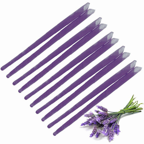 Scented Ear Candle - Lavender - SHAMTAM.COM