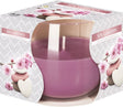 Garden SPA Scented Candle - SHAMTAM.COM