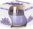 Lavender Scented Candle - SHAMTAM.COM