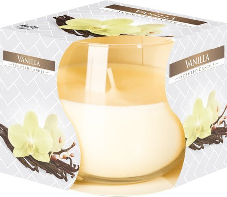 Vanilla Scented Candle - SHAMTAM.COM