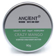 Scented Shea Body Butter 90g - Crazy Mango - SHAMTAM.COM