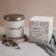 Scented Votive Candle Japanese Bloom Soy Wax - SHAMTAM.COM