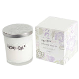 Scented Votive Candle Japanese Bloom Soy Wax - SHAMTAM.COM
