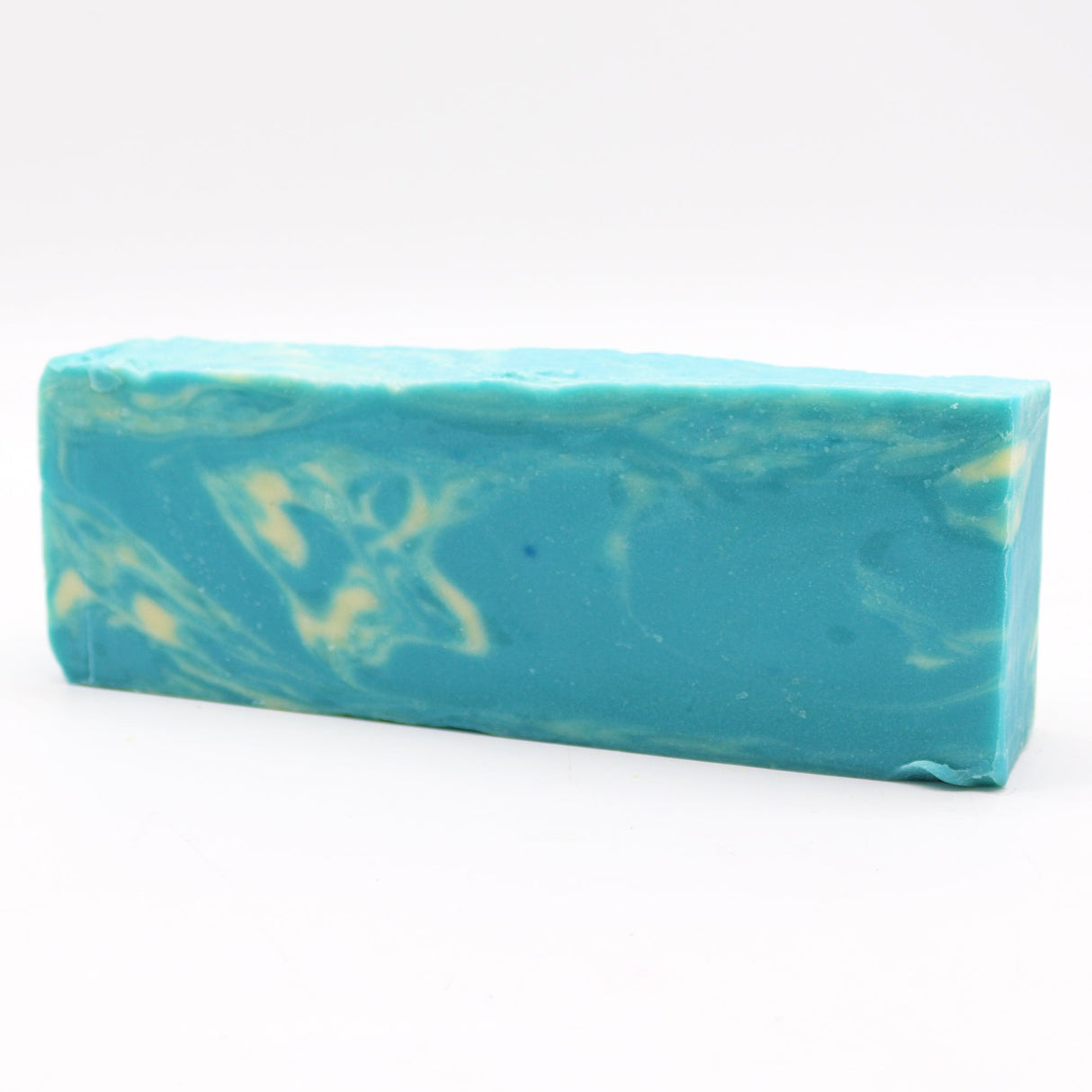 Seaweed - Olive Oil Soap Loaf - SHAMTAM.COM