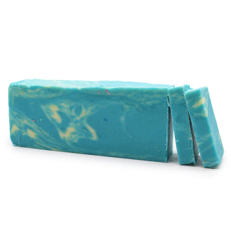 Seaweed - Olive Oil Soap Loaf - SHAMTAM.COM