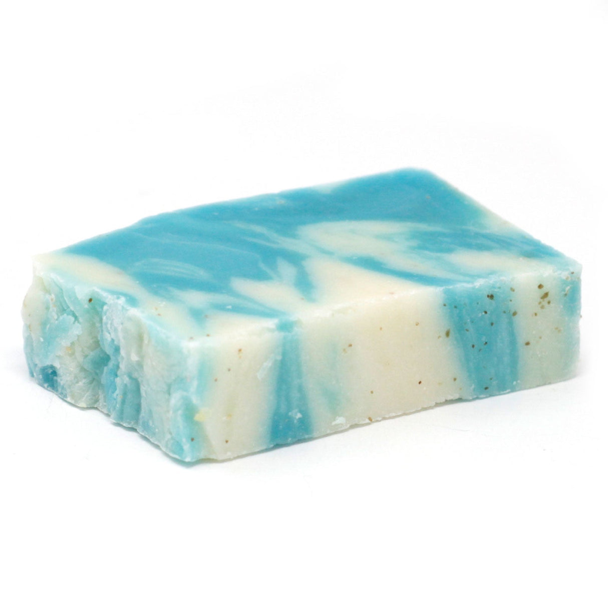 Seaweed - Olive Oil Soap 100g - SHAMTAM.COM