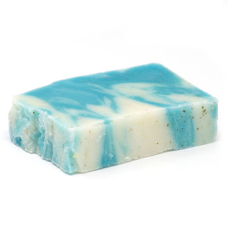 Seaweed - Olive Oil Soap 100g - SHAMTAM.COM