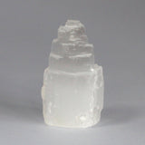 Natural Selenite Tower - 5 cm - SHAMTAM.COM