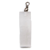 Selenite Natural Pendant - SHAMTAM.COM