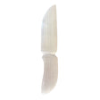 Selenite Ritual Knife - SHAMTAM.COM