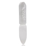 Selenite Ritual Knife - Releasing Bonds - SHAMTAM.COM