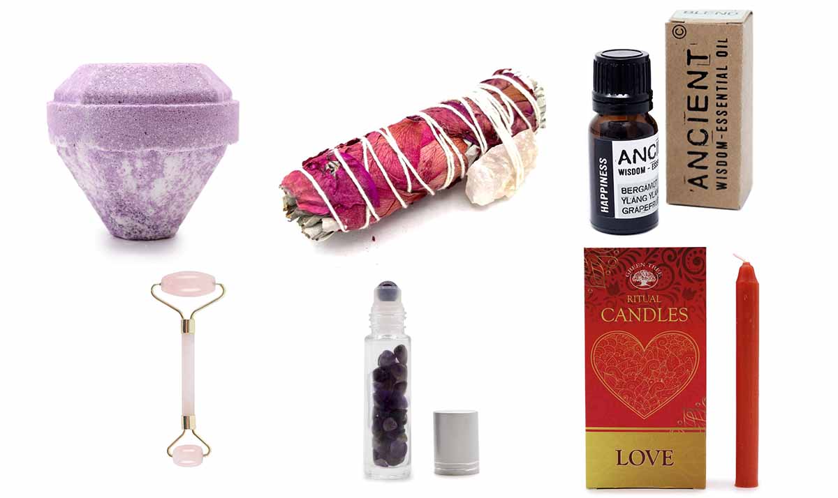 Self Love kit - SHAMTAM.COM