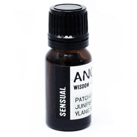 Sensual Essential Oil Blend - 10ml - SHAMTAM.COM