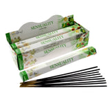 Sensuality Incense - SHAMTAM.COM