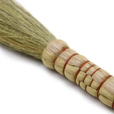 Set 4 - Pampas Broom - Natural - SHAMTAM.COM