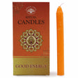 Good Energy Candles Spell - 10pcs - SHAMTAM.COM