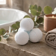 Set mit 3 Sleepy Head Potion Badebomben