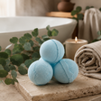 Set of 3 Total Unwind Potion Bath Bombs