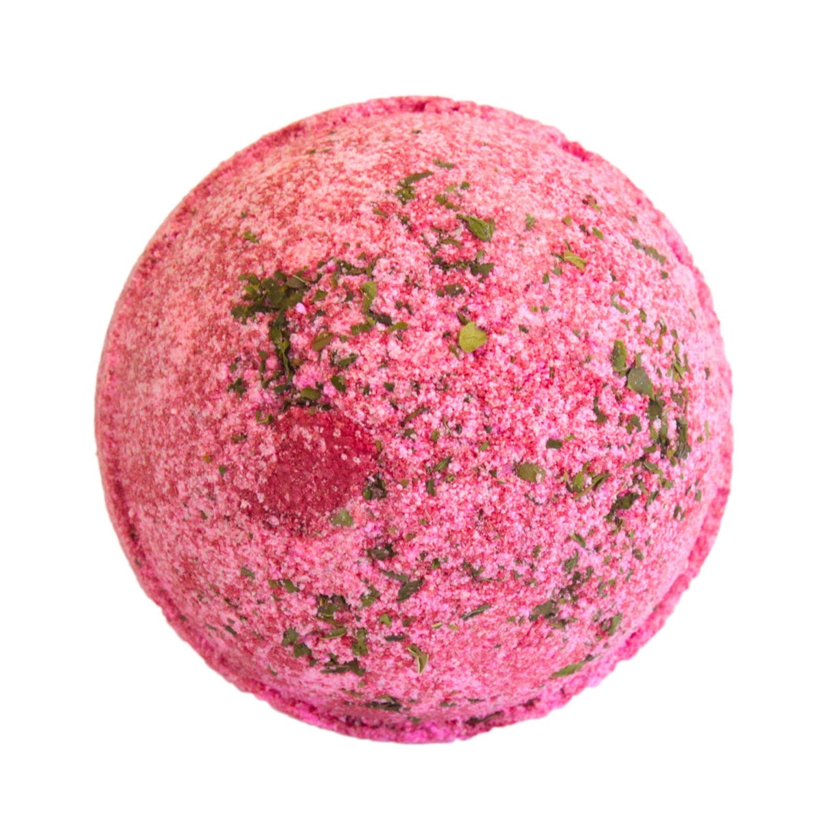 Set of Three Mojito Bath Bombs - SHAMTAM.COM