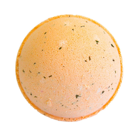 Set of Three Mojito Bath Bombs - SHAMTAM.COM