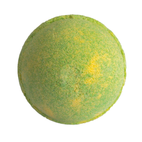 Set of Three Piña Colada Bath Bombs - SHAMTAM.COM