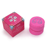 Set of Zodiac Bath Fizzers with Horoscope - Libra - SHAMTAM.COM