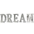 Wooden Letters - DREAM - SHAMTAM.COM