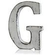 Wooden Letter - G - SHAMTAM.COM