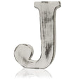 Wooden Letter - J - SHAMTAM.COM