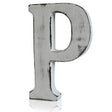 Wooden Letter - P - SHAMTAM.COM