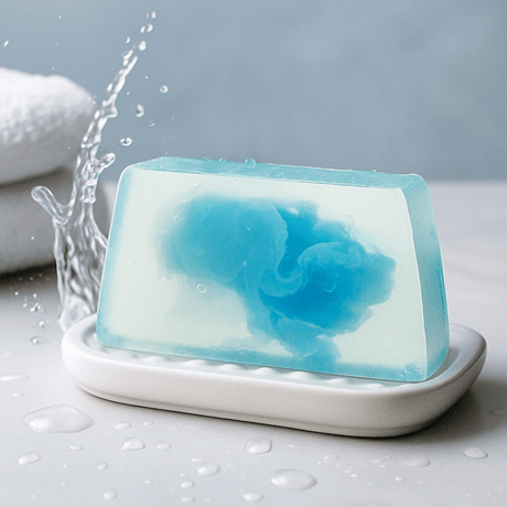 Shaving Soap Loaf - Sport - 100g - SHAMTAM.COM