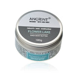 Shea Body Butter 180g - Flower Lake - SHAMTAM.COM