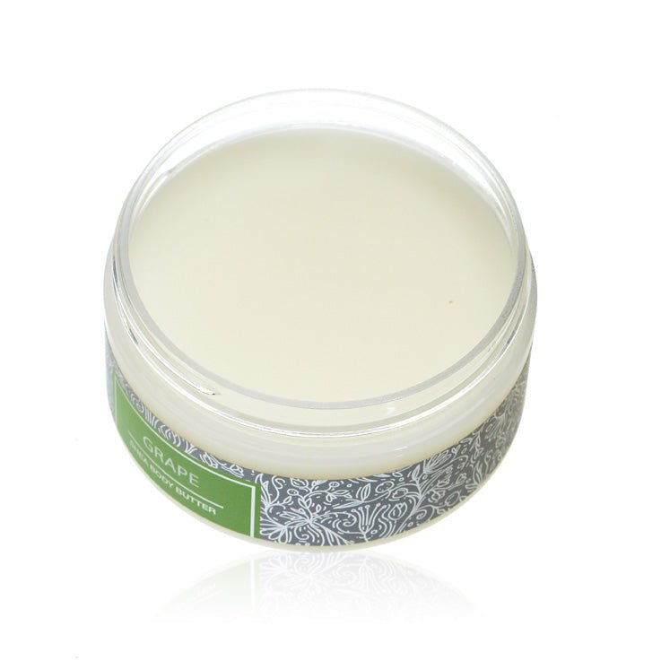 Shea Body Butter 180g - Flower Lake - SHAMTAM.COM