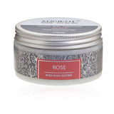 Shea Body Butter 180g - Rose - SHAMTAM.COM