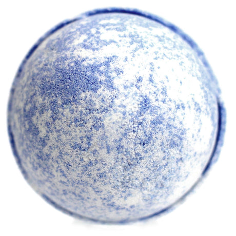 Shea Butter Bath Bomb - Fig & Cassis - SHAMTAM.COM