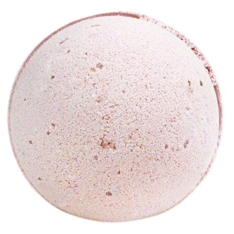 Shea Butter Bath Bomb - Oriental Musk - SHAMTAM.COM