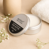 Shea Butter Body Butter, 90g - SHAMTAM.COM