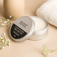 Shea Butter Body Butter, 90g - SHAMTAM.COM