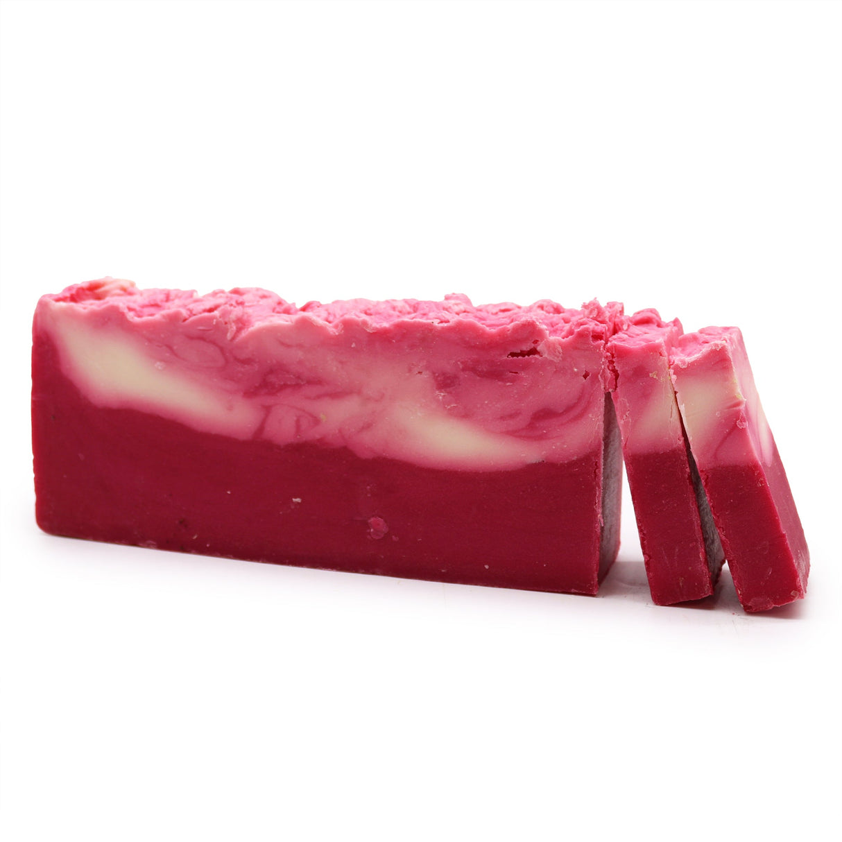 Shea Butter - Olive Oil Soap Loaf - SHAMTAM.COM