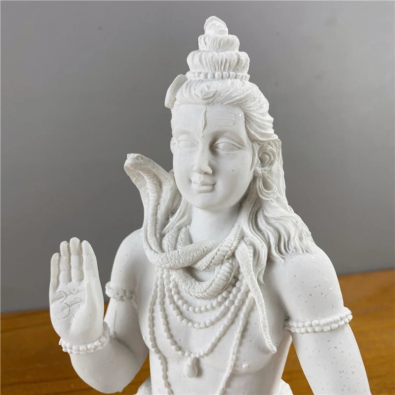 Shiva Statue - SHAMTAM