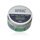 Shower Souffle 160g - Green Tea - SHAMTAM.COM