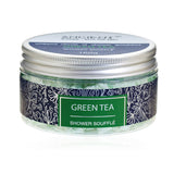 Shower Souffle 160g - Green Tea - SHAMTAM.COM