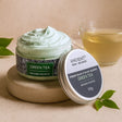 Shower Souffle Body Wash - Green Tea 160g - SHAMTAM.COM